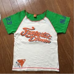 Tシャツ新品　130cm kidsのサムネイル