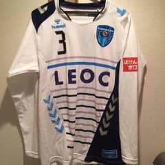 横浜FC 支給品のサムネイル