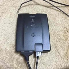 自動車用ETCのサムネイル