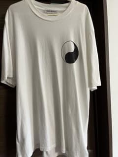 本日限定値下げOUR LEGACY 陰陽Tシャツ WORK SHOPのサムネイル