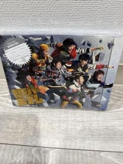 関ジャニ∞ 関ジャニズム 初回限定盤B CD+DVD 新品未開封 - メルカリ