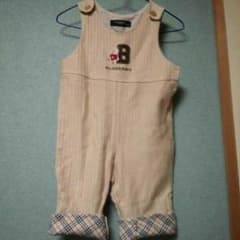 バーバリーです。のサムネイル