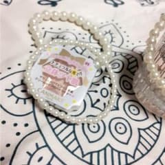 キャンメイク クリームハイライターのサムネイル