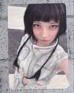 BABYMONSTER アサ 2nd ポップアップ購入限定 トレカ B - メルカリ