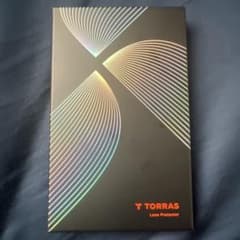 TORRAS iPhone 17 Pro/Pro Max レンズ保護のサムネイル