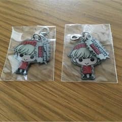 GOT7マーク キーホルダー チャーム 2個！のサムネイル