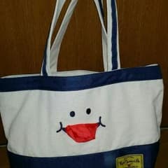 Up smile:未使用バックのサムネイル