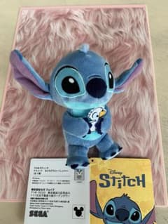 リロ&スティッチマスコットおともだちといっしょVer. アヒルのサムネイル