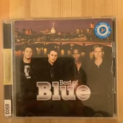 Best of Blueのサムネイル