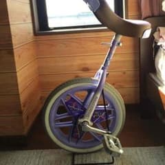 一輪車16インチ♡オーベイドレ様専用のサムネイル