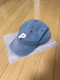 palace capのサムネイル