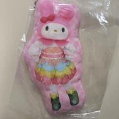 マイメロディ ぬいぐるみ ドレス - メルカリ