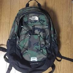 ザ・ノースフェース リュックサックのサムネイル