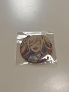 プロセカ 天馬咲希 グリッター缶バッジのサムネイル