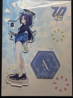 ブルアカ ユウカ 体操服 アクリルスタンド 韓国 - メルカリ