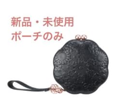【新品・未使用・ポーチのみ】コスメデコルテ　エターナルブルームコレクションのサムネイル