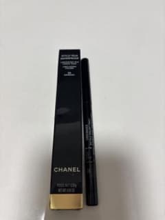 新品CHANEL スティロユーウォータープルーフ 20 エスプレッソのサムネイル
