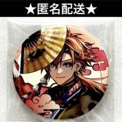 マツリカの炯 特装版 ver. マルイ トレーディング 缶バッジ フェイ