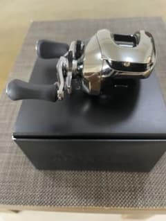 極美品】 シマノ 25アンタレス 100XG SHIMANO - メルカリ