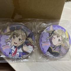 は*め様 市ヶ谷有咲 缶バッジのサムネイル