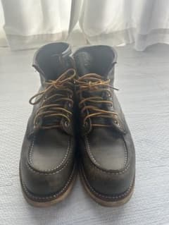 希少】2003年REDWING 8180 26.5cm カンガタン - メルカリ