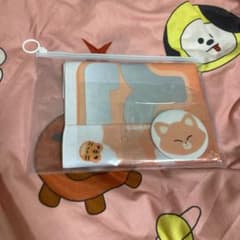 ENHYPEN キムソヌ スローガンのサムネイル