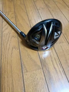 短尺ドライバー 島田ゴルフ K's-FW R ブリヂストン J715 B5 - メルカリ
