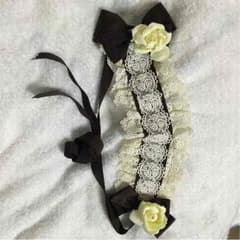 ヘッドドレスのサムネイル