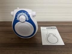 防水ラジオのサムネイル