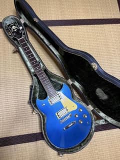 1981年製ビンテージヤマハSG800Sメタリックブルー 1981年製ビンテージヤマハSG800Sメタリックブルー - メルカリ