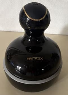 MYTREX】マイトレックス HEAD SPA HS-1808B - メルカリ