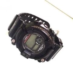 CASIO  FROGMAN  ジャンク品のサムネイル
