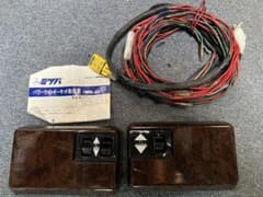 yosyxile専用【ミツバ】パワーウインドーキットのサムネイル