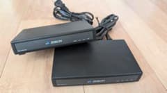ZEXELON ZEX-200CSV2-HN 高速同軸モデム（親子機共通モデル） ZEXELON ZEX-200CSV2-HN 高速同軸モデム（親子機共通モデル） - メルカリ
