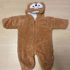 ダッフィー ♡ 着ぐるみのサムネイル
