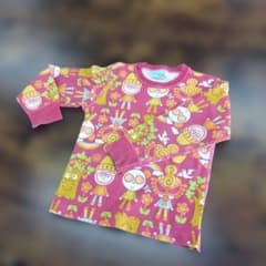HYSTERIC MINI 長袖カットソー キッズ 100のサムネイル