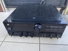 SANSUI サンスイAU-α777DG プリメインアンプ - メルカリ