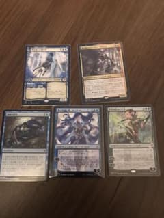 MTG スタンのサムネイル