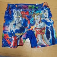 ウルトラマン 水着のサムネイル