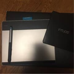 Wacom ペンタブレットのサムネイル