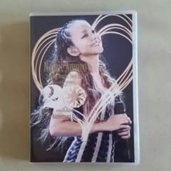 安室奈美恵DVDのサムネイル