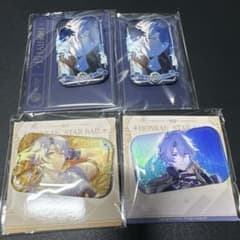 崩壊スターレイル 崩スタ ファイノン 缶バッジ まとめ売り - メルカリ