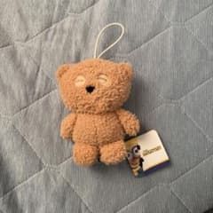 ティム　ぬいぐるみ・キーホルダーのサムネイル