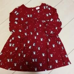 キッズ ワンピース(GYMBOREE)のサムネイル