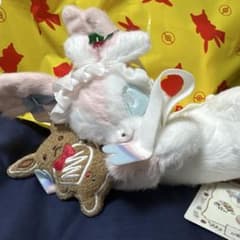 ぬいぐるみ Pokémon Holiday Blessings ニンフィア