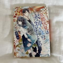 京都伏見は水神さまのいたはるところのサムネイル