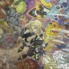 名探偵コナン　ベルモット　アクリルキーホルダー