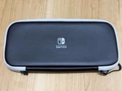 Nintendo Switch キャリングケース 汚れほぼ無しのサムネイル