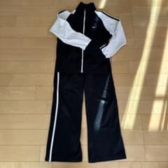 NIKE ジャージ　上下セットアップのサムネイル