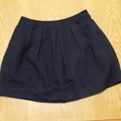 【マカロン♡様専用】【美品】セシルマクビーミニスカートのサムネイル
